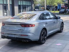 Geely Xingrui 2021 2.0T Diesel Spacetime Edition Starlight - ფოტო 7