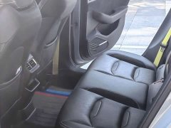 Geely Xingrui 2021 2.0T Diesel Spacetime Edition Starlight - ფოტო 9