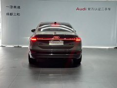 Audi A6L e-tron 2026 Launch Edition with Qiankun Intelligent Driving - ფოტო 5