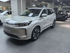 AITO Blue Electric E5 PLUS 230km Extended Range Ultra 5-Seater - ფოტო 1