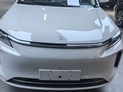 AITO Blue Electric E5 PLUS 230km Extended Range Ultra 5-Seater - ფოტო 2