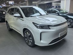 AITO Blue Electric E5 PLUS 230km Extended Range Ultra 5-Seater - ფოტო 3