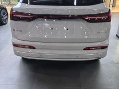 AITO Blue Electric E5 PLUS 230km Extended Range Ultra 5-Seater - ფოტო 6
