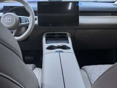 AITO Blue Electric E5 PLUS 230km Extended Range Ultra 5-Seater - ფოტო 8