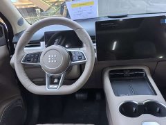 AITO Blue Electric E5 PLUS 230km Extended Range Ultra 5-Seater - ფოტო 9
