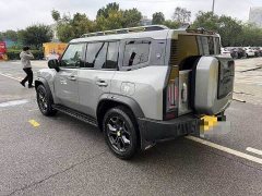 Jetour Jietu Traveler 2023 2.0T AWD Traverse PRO - ფოტო 4