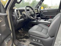 Jetour Jietu Traveler 2023 2.0T AWD Traverse PRO - ფოტო 7