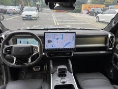 Jetour Jietu Traveler 2023 2.0T AWD Traverse PRO - ფოტო 9