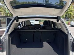 BMW iX3 Leadership Edition - ფოტო 10