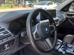 BMW iX3 Leadership Edition - ფოტო 3