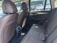 BMW iX3 Leadership Edition - ფოტო 5