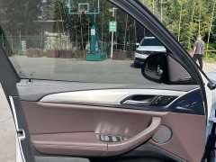 BMW iX3 Leadership Edition - ფოტო 6