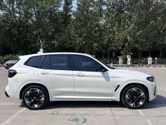 BMW iX3 Leadership Edition - ფოტო 7