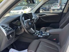 BMW iX3 Leadership Edition - ფოტო 8