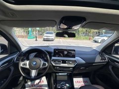 BMW iX3 Leadership Edition - ფოტო 9