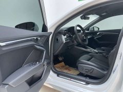 Audi A3 A3L Limousine 35 TFSI Sport Entry - ფოტო 14
