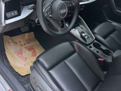 Audi A3 A3L Limousine 35 TFSI Sport Entry - ფოტო 18