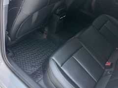 Audi A3 A3L Limousine 35 TFSI Sport Entry - ფოტო 19