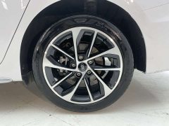 Audi A3 A3L Limousine 35 TFSI Sport Entry - ფოტო 20