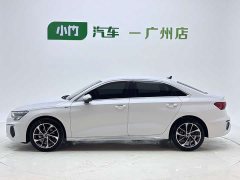 Audi A3 A3L Limousine 35 TFSI Sport Entry - ფოტო 7