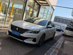 Peugeot 408 2020 360THP 10th Anniversary Edition - ფოტო 1