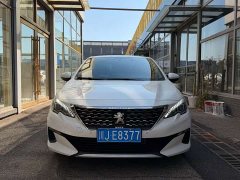 Peugeot 408 2020 360THP 10th Anniversary Edition - ფოტო 2
