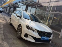 Peugeot 408 2020 360THP 10th Anniversary Edition - ფოტო 3
