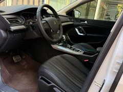 Peugeot 408 2020 360THP 10th Anniversary Edition - ფოტო 4