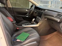 Peugeot 408 2020 360THP 10th Anniversary Edition - ფოტო 6