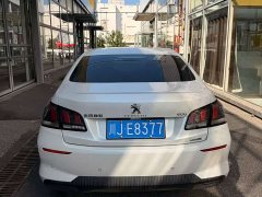 Peugeot 408 2020 360THP 10th Anniversary Edition - ფოტო 8