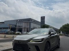 Lexus RX 350h AWD Premium Edition - ფოტო 1
