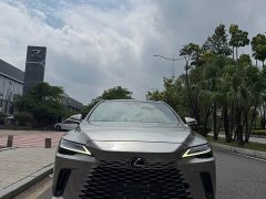 Lexus RX 350h AWD Premium Edition - ფოტო 2