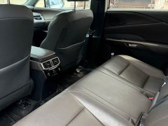 Lexus RX 350h AWD Premium Edition - ფოტო 5