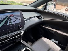 Lexus RX 350h AWD Premium Edition - ფოტო 6