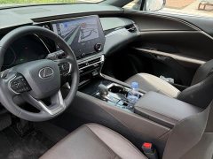 Lexus RX 350h AWD Premium Edition - ფოტო 7