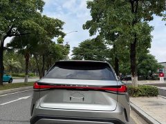 Lexus RX 350h AWD Premium Edition - ფოტო 9