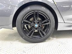 BMW 3 Series GT 2020 320i M Sport Midnight Edition - ფოტო 10