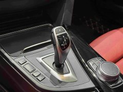 BMW 3 Series GT 2020 320i M Sport Midnight Edition - ფოტო 14