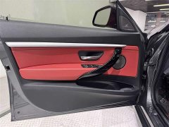 BMW 3 Series GT 2020 320i M Sport Midnight Edition - ფოტო 19
