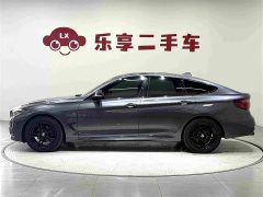 BMW 3 Series GT 2020 320i M Sport Midnight Edition - ფოტო 2
