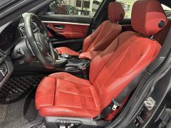 BMW 3 Series GT 2020 320i M Sport Midnight Edition - ფოტო 20