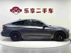 BMW 3 Series GT 2020 320i M Sport Midnight Edition - ფოტო 6