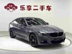 BMW 3 Series GT 2020 320i M Sport Midnight Edition - ფოტო 7