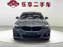 BMW 3 Series GT 2020 320i M Sport Midnight Edition - ფოტო 8