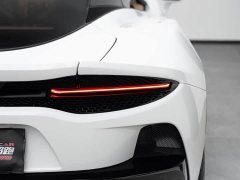 McLaren GT 4.0T Standard - ფოტო 10