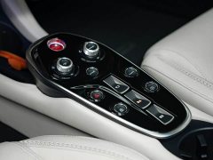 McLaren GT 4.0T Standard - ფოტო 13