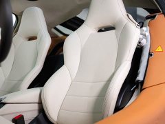 McLaren GT 4.0T Standard - ფოტო 14