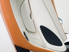 McLaren GT 4.0T Standard - ფოტო 15