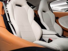 McLaren GT 4.0T Standard - ფოტო 17