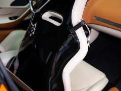 McLaren GT 4.0T Standard - ფოტო 19
